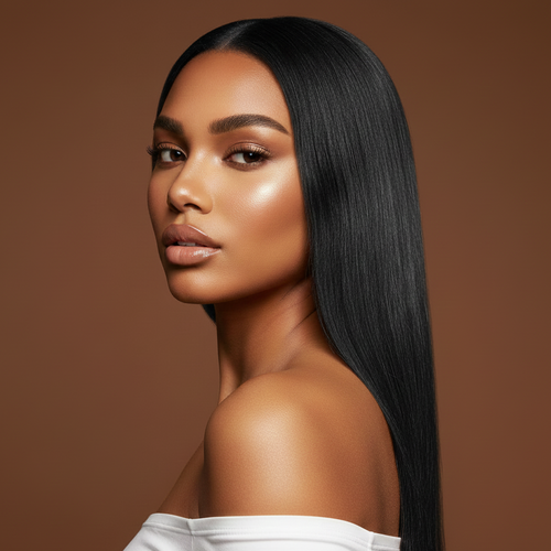 Deluxe Super Straight